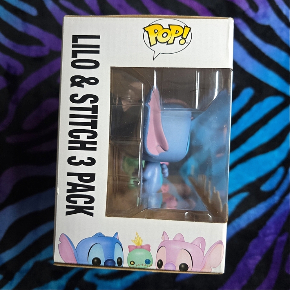 Stitch Bundle - Picture 4 of 10